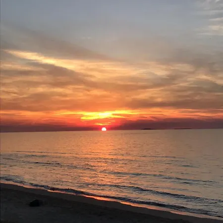 Deluxe Fronte Mare