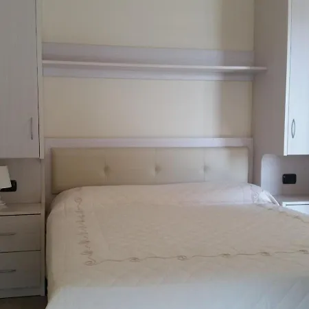 Appartement Deluxe Fronte Mare