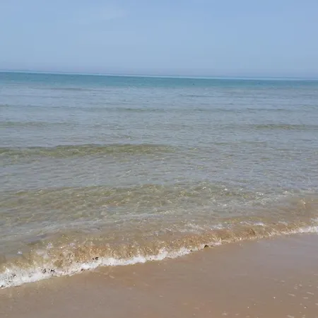 Deluxe Fronte Mare Appartement *