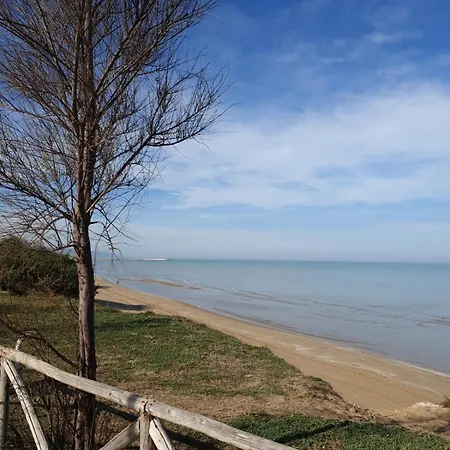Deluxe Fronte Mare